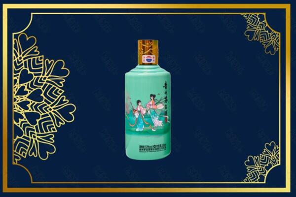 荆州市江陵烟酒回收二十四节气茅台酒