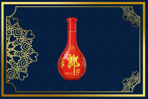 荆州市江陵烟酒回收郎酒