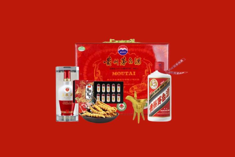 荆州市江陵烟酒回收名酒